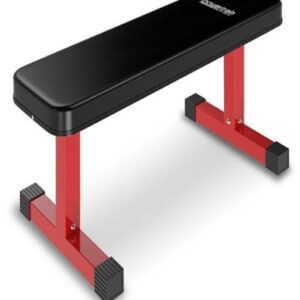 Flat Bench