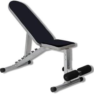 Adjustable Bench