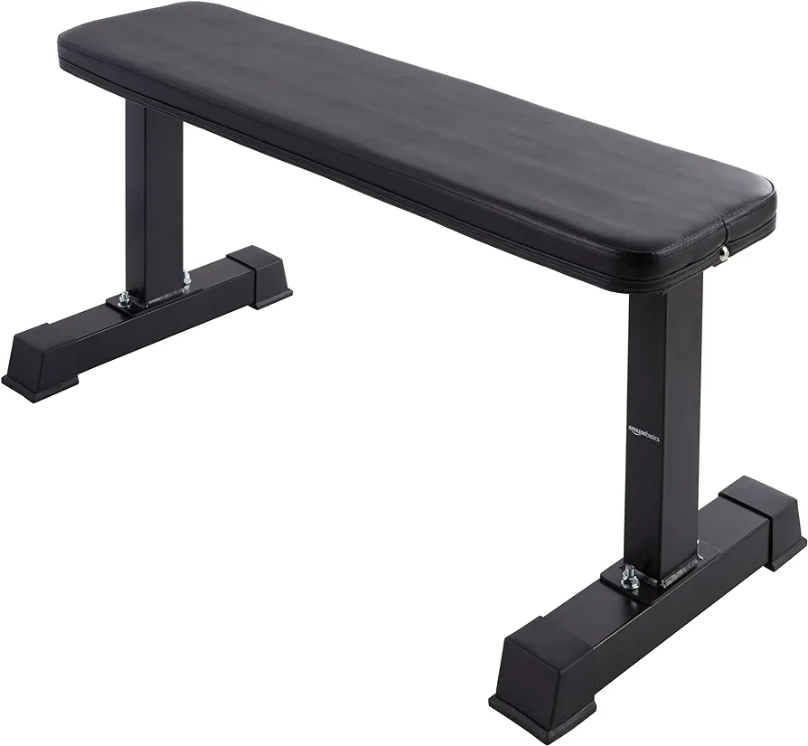 Flat Bench - Image 2