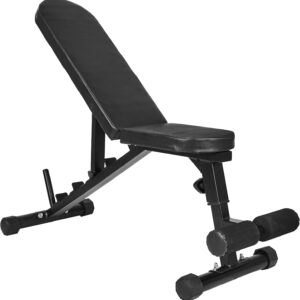 Adjustable Bench For Gym