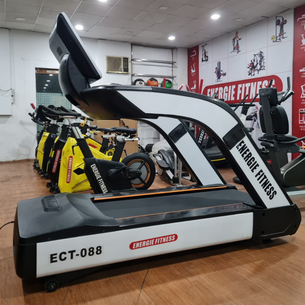 Commercial Monster Treadmill ECT-088W - Image 2