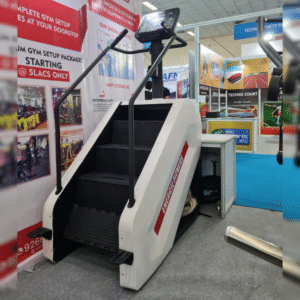 Best Commercial Stair Master Treadmill ESM-101