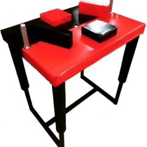 Arm Wrestling Table