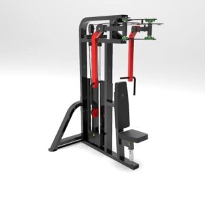 PecDec Fly Machine For Gym