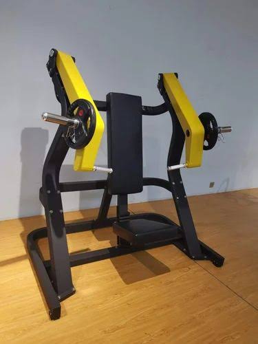 Incline Chest Press Hammer Machine - Image 4