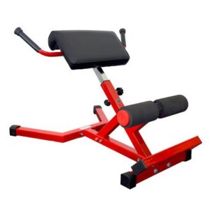 HyperExtension Bench For Back